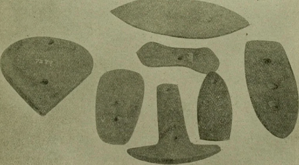 An illustration from Ohio archæological and historical publications, 1887, leaf 276