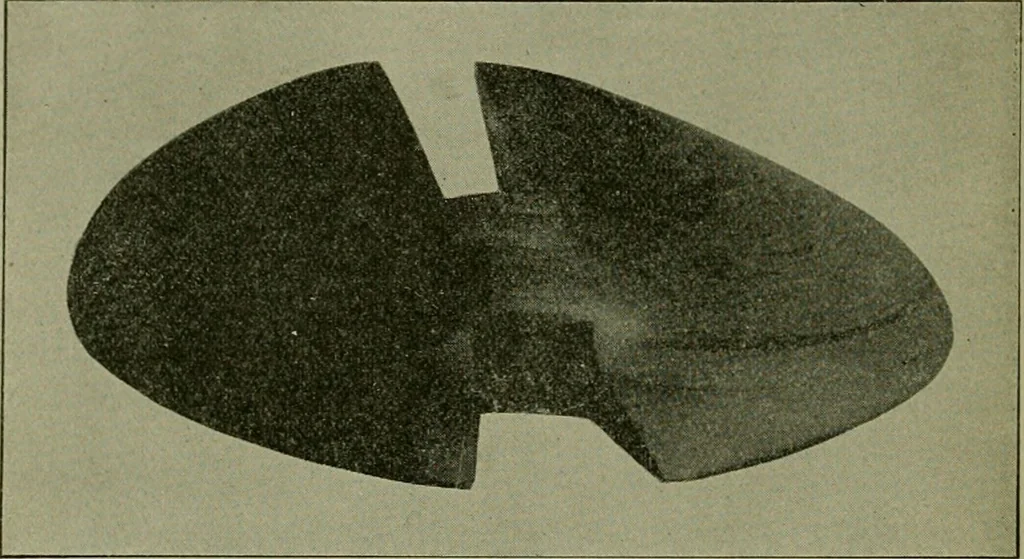 An illustration from Ohio archæological and historical publications, 1887, leaf 277