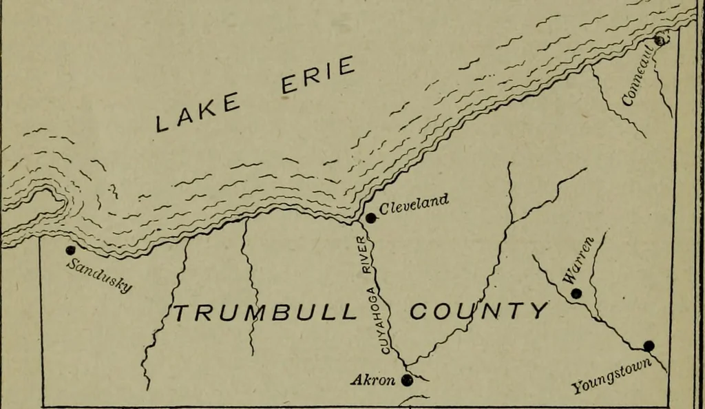 An illustration from Ohio archæological and historical publications, 1887, leaf 377