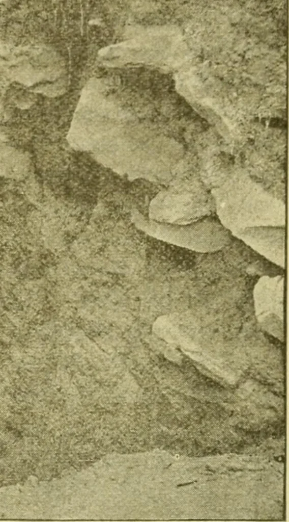 An illustration from Ohio archæological and historical publications, 1887, leaf 146