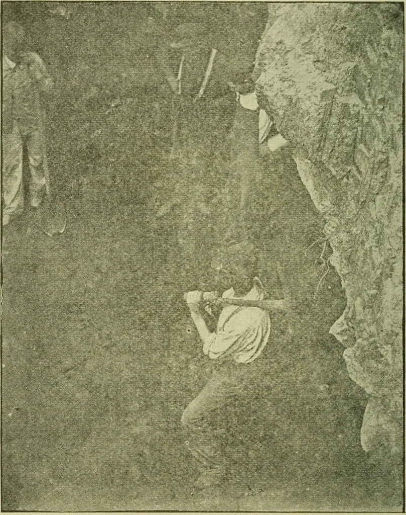 An illustration from Ohio archæological and historical publications, 1887, leaf 151