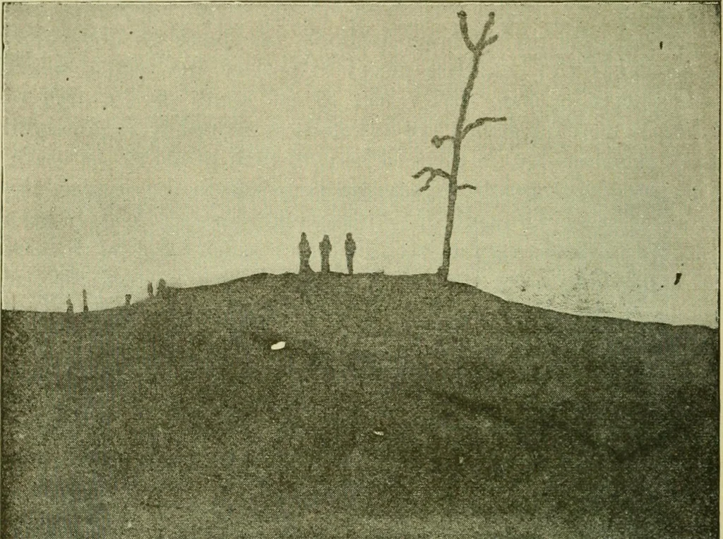 An illustration from Ohio archæological and historical publications, 1887, leaf 159