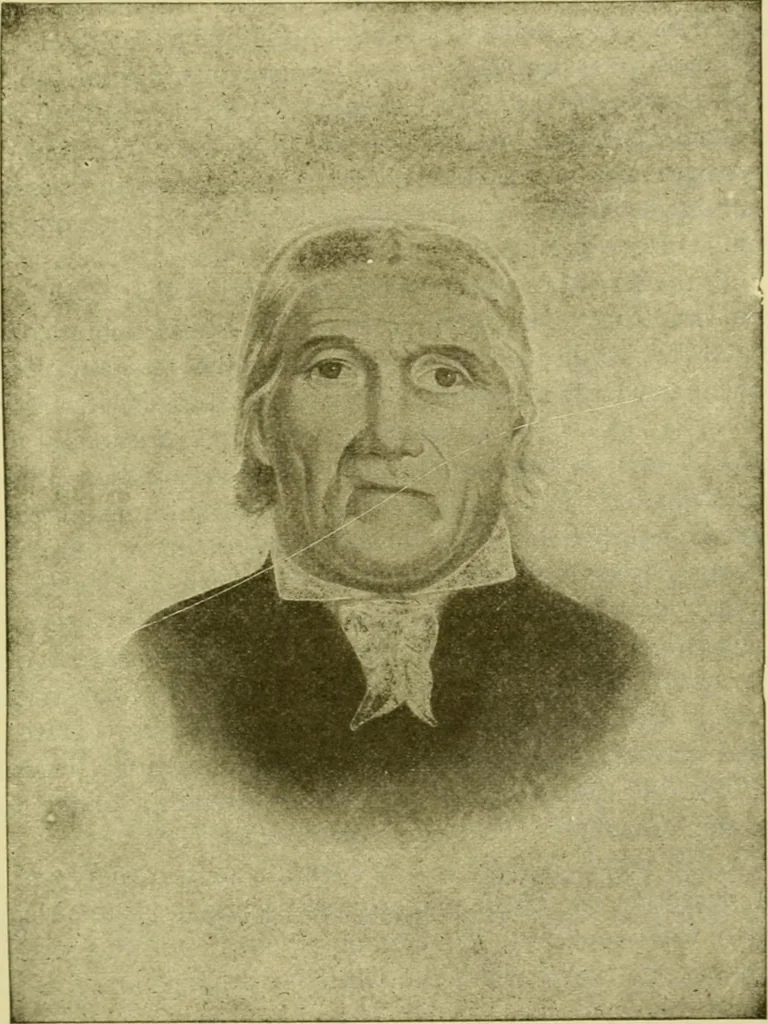 An illustration from Ohio archæological and historical publications, 1887, leaf 306