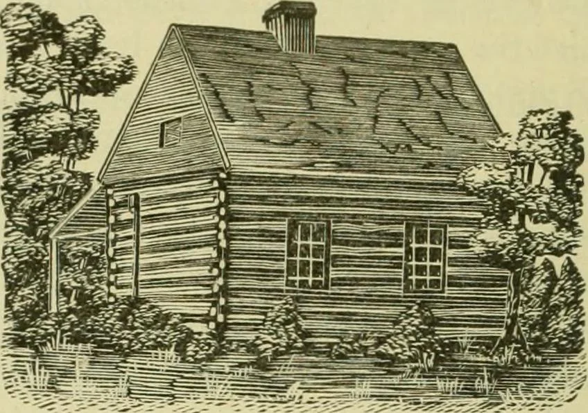 An illustration from Ohio archæological and historical publications, 1887, leaf 327