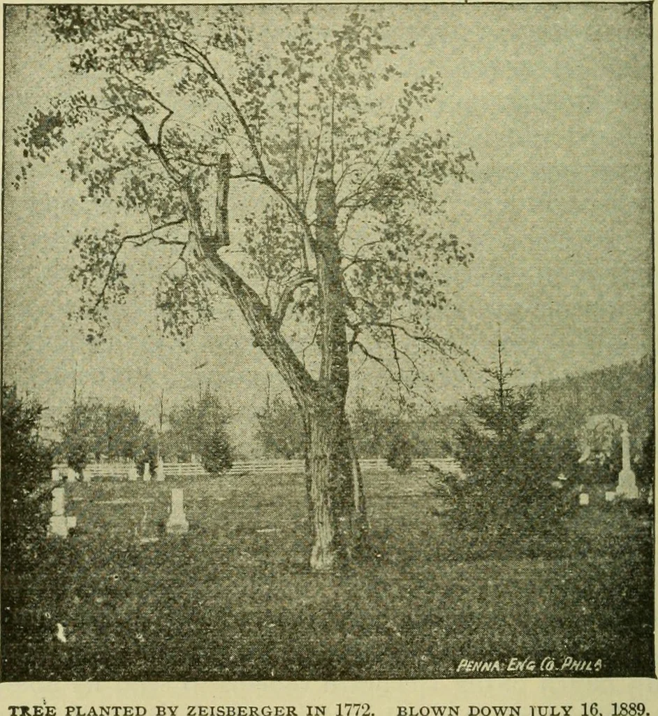 An illustration from Ohio archæological and historical publications, 1887, leaf 327