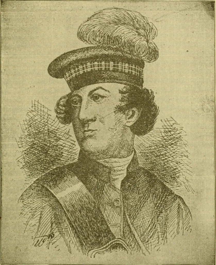 An illustration from Ohio archæological and historical publications, 1887, leaf 358