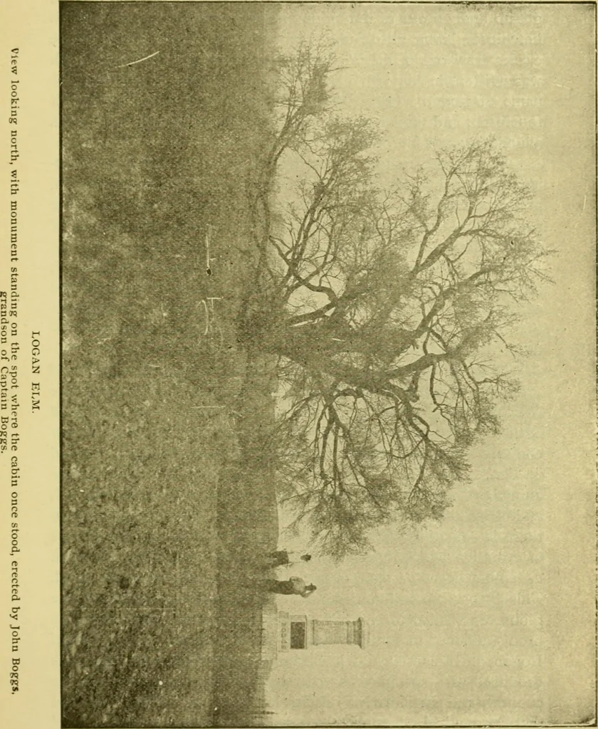 An illustration from Ohio archæological and historical publications, 1887, leaf 364