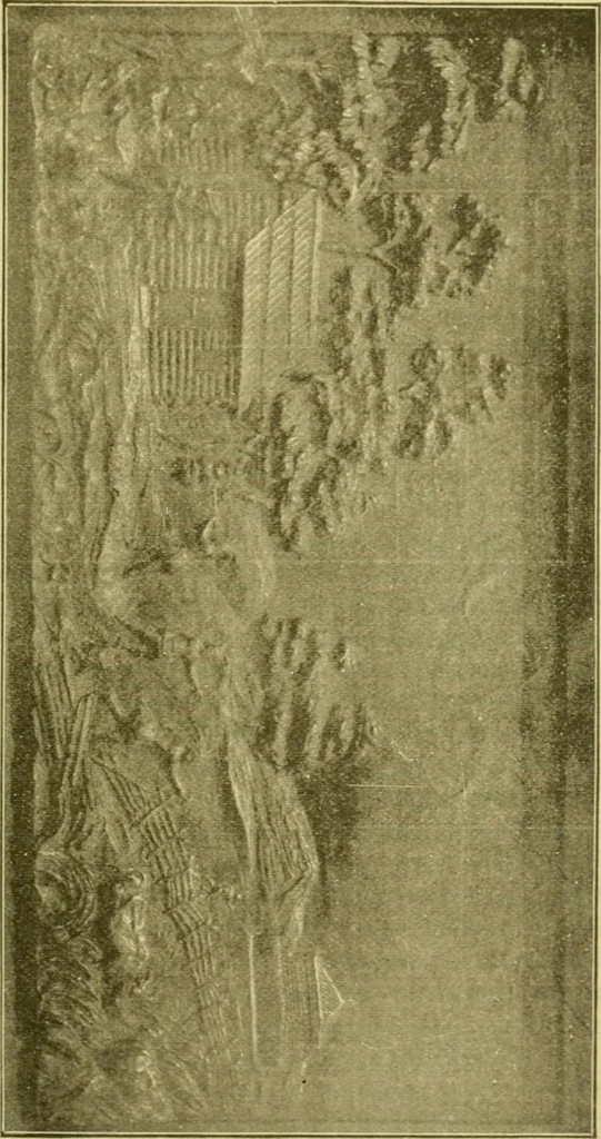 An illustration from Ohio archæological and historical publications, 1887, leaf 370