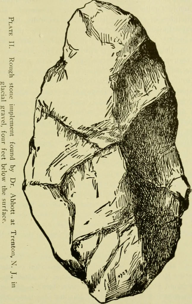 An illustration from Ohio archæological and historical publications, 1887, leaf 184