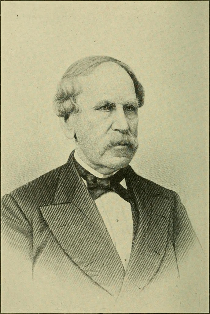 An illustration from Ohio archæological and historical publications, 1887, leaf 5