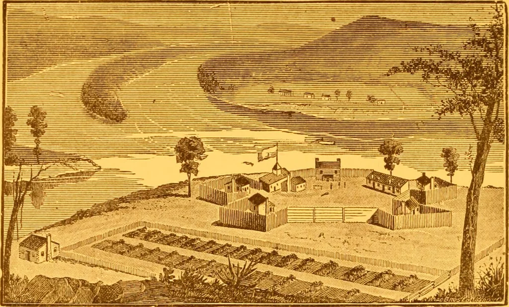 An illustration from Ohio archæological and historical publications, 1887, leaf 163