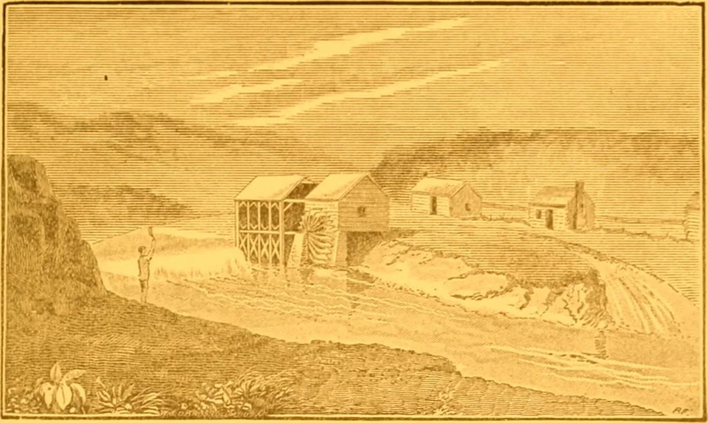 An illustration from Ohio archæological and historical publications, 1887, leaf 216