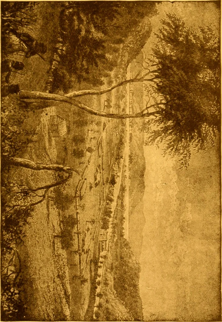 An illustration from Ohio archæological and historical publications, 1887, leaf 24