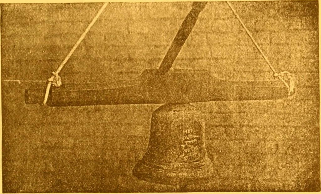 An illustration from Ohio archæological and historical publications, 1887, leaf 268