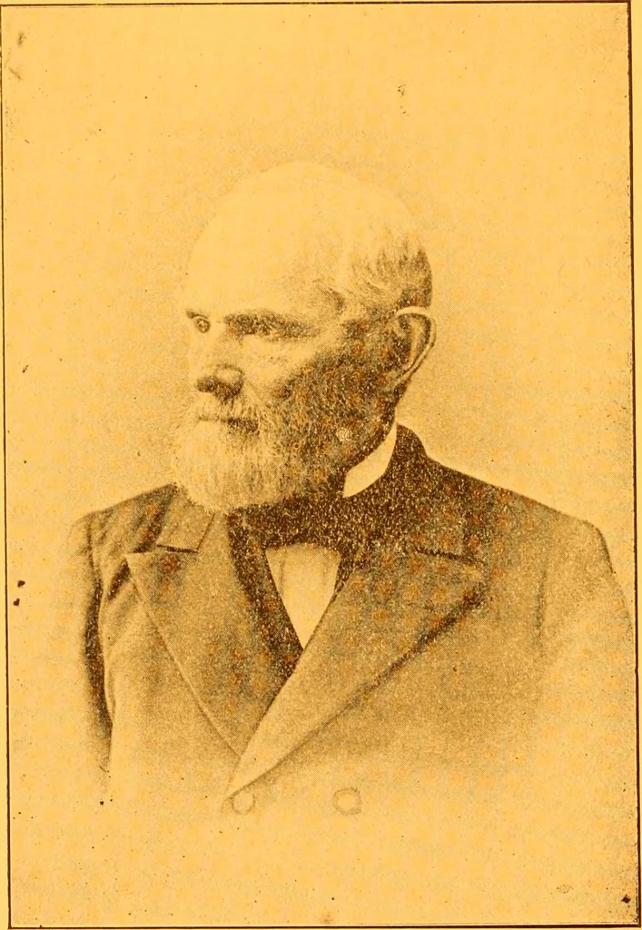 An illustration from Ohio archæological and historical publications, 1887, leaf 283