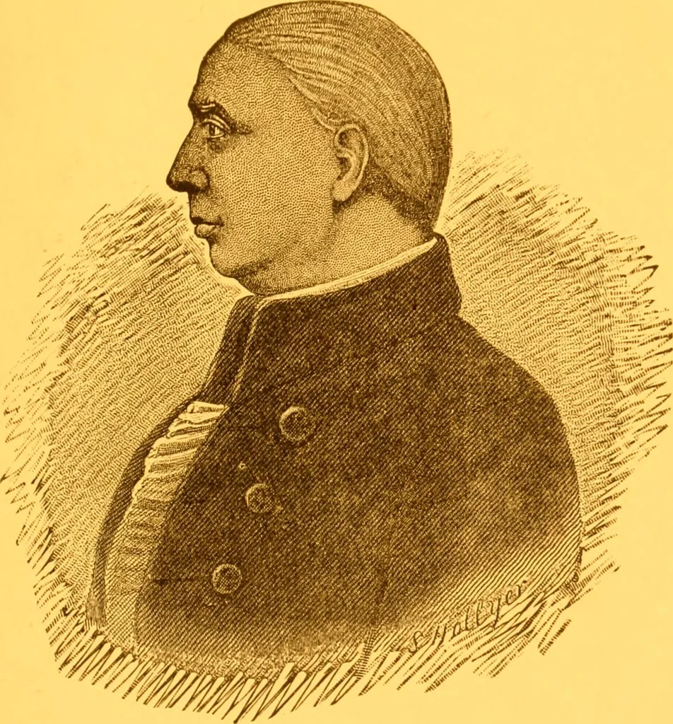 An illustration from Ohio archæological and historical publications, 1887, leaf 42
