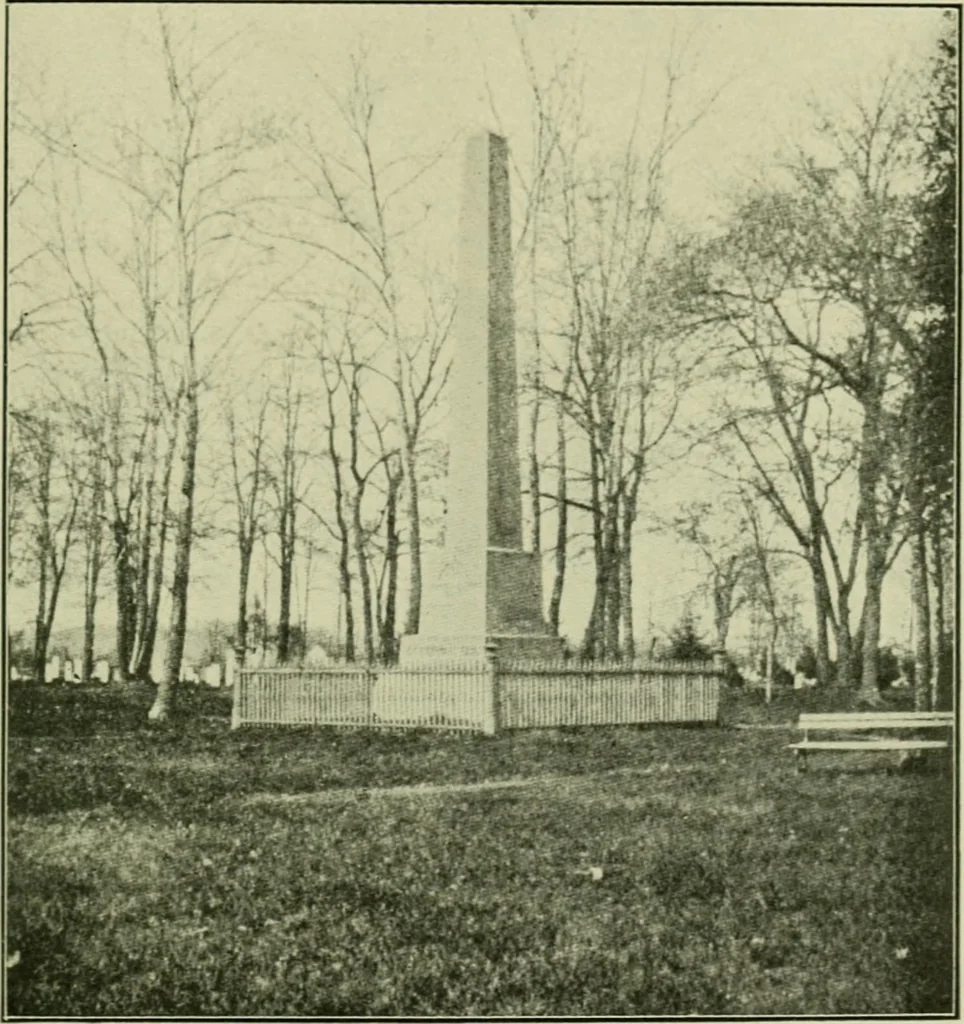 An illustration from Ohio archæological and historical publications, 1887, leaf 300