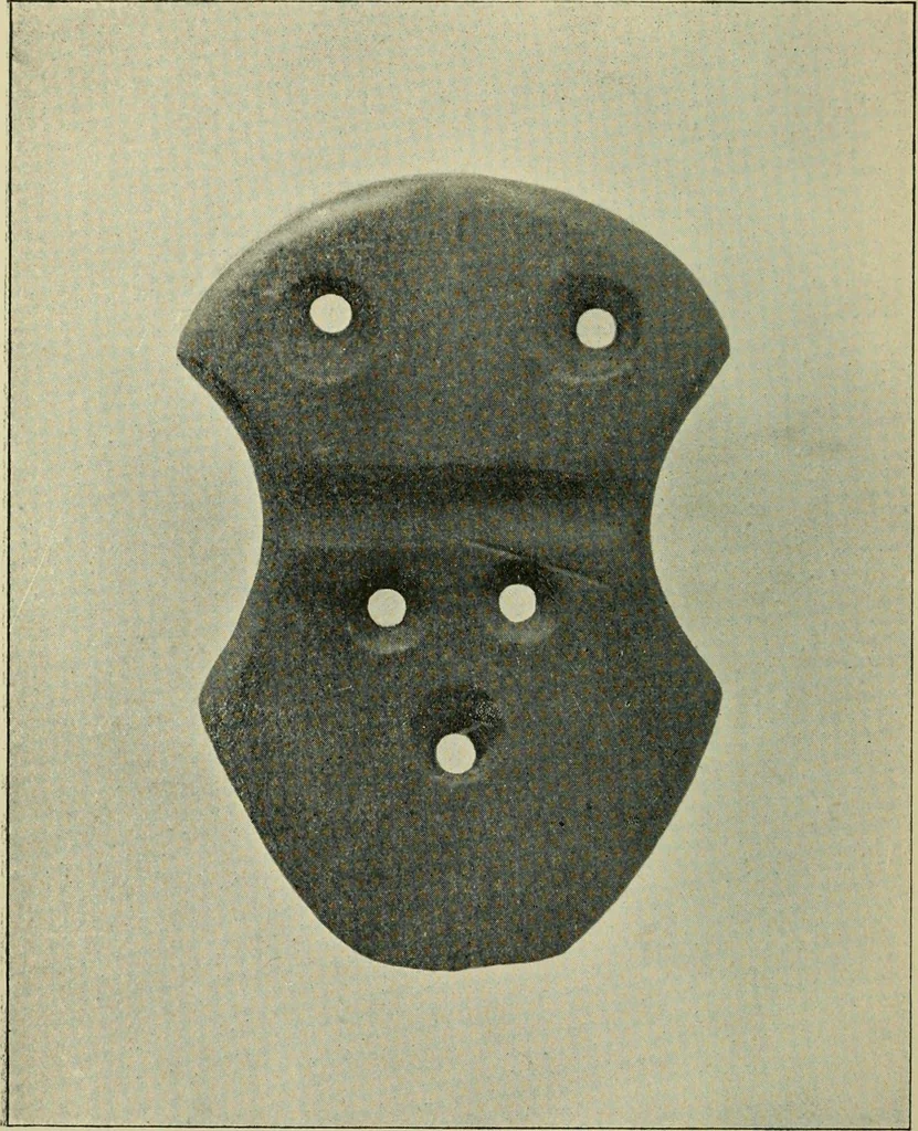 An illustration from Ohio archæological and historical publications, 1887, leaf 15