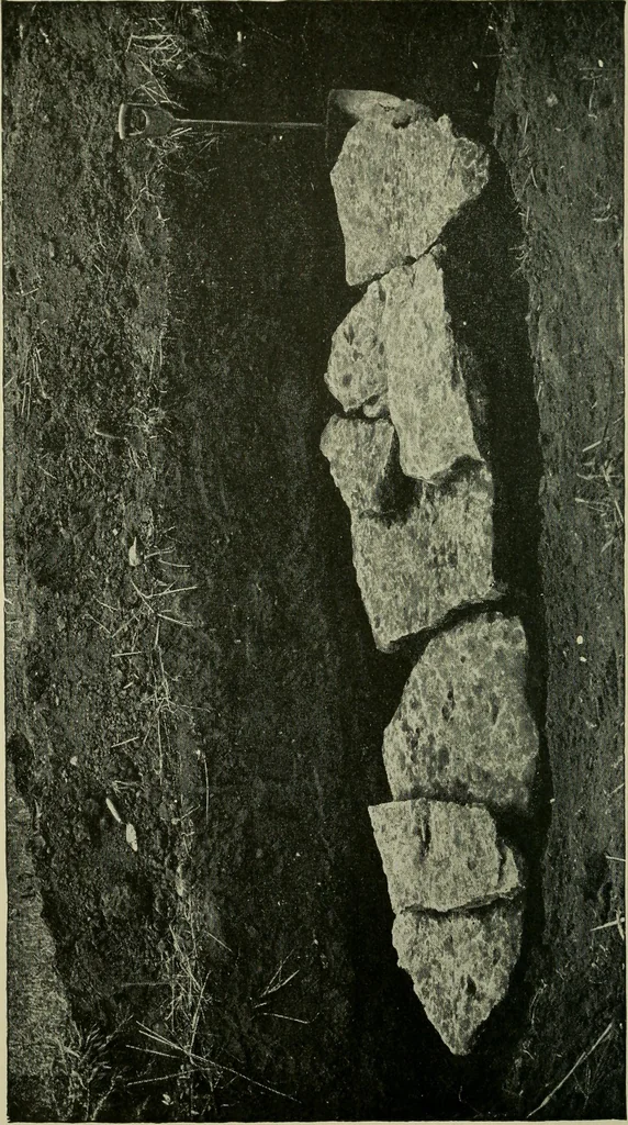 An illustration from Ohio archæological and historical publications, 1887, leaf 151