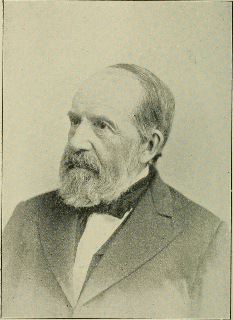 An illustration from Ohio archæological and historical publications, 1887, leaf 313