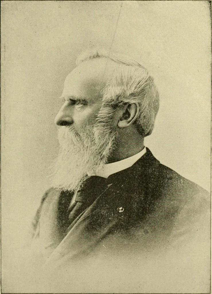 An illustration from Ohio archæological and historical publications, 1887, leaf 378