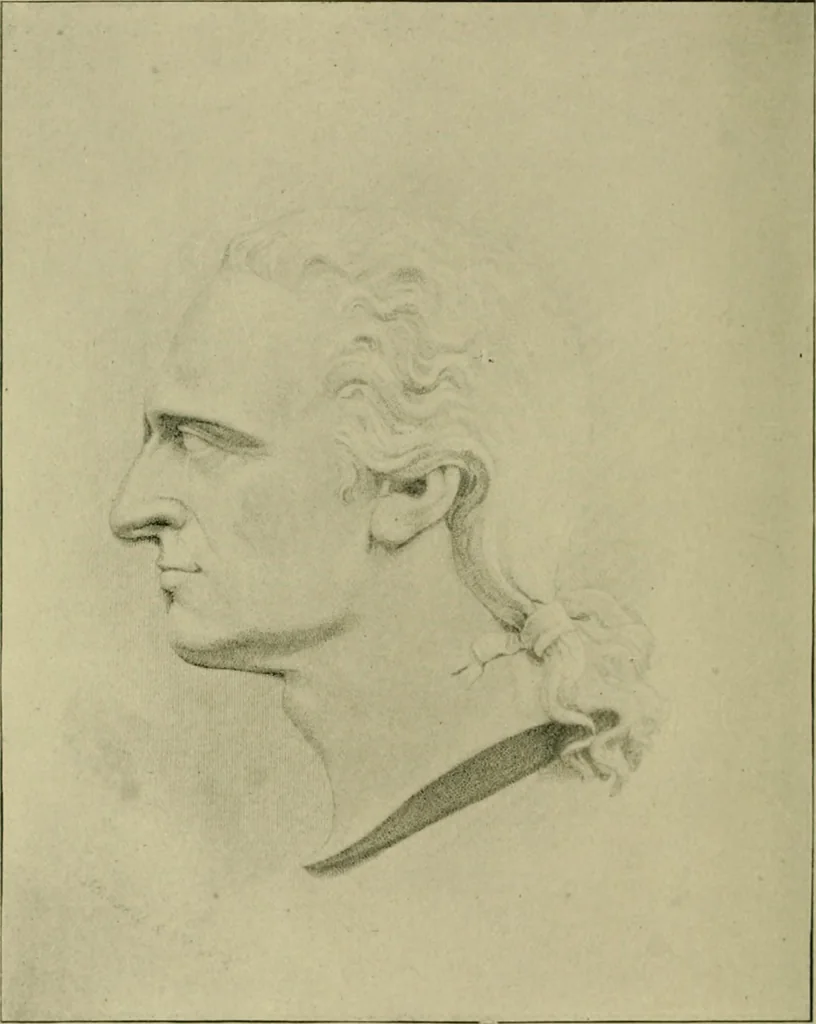 An illustration from Ohio archæological and historical publications, 1887, leaf 105