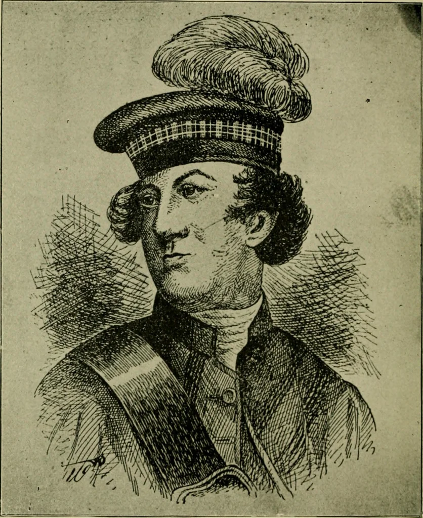 An illustration from Ohio archæological and historical publications, 1887, leaf 31