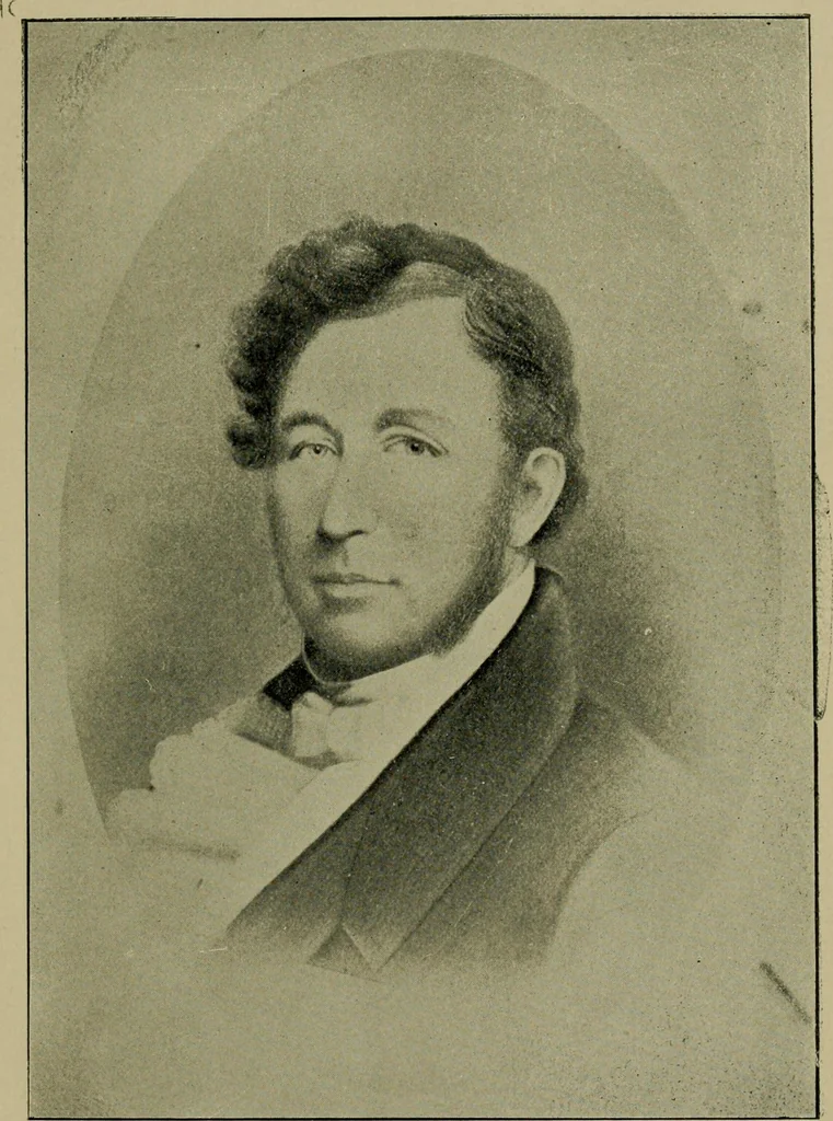An illustration from Ohio archæological and historical publications, 1887, leaf 332