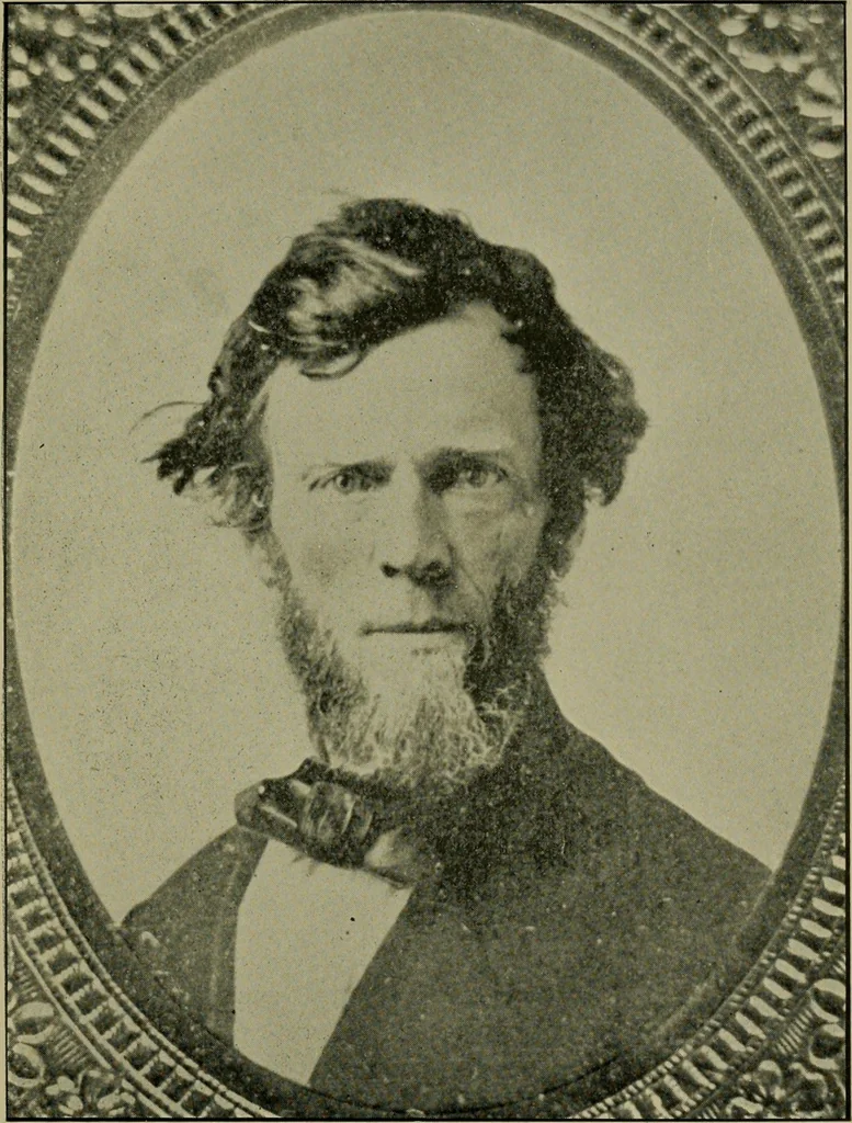 An illustration from Ohio archæological and historical publications, 1887, leaf 364