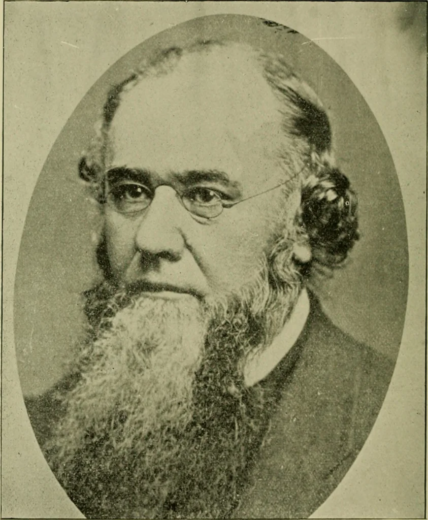An illustration from Ohio archæological and historical publications, 1887, leaf 399