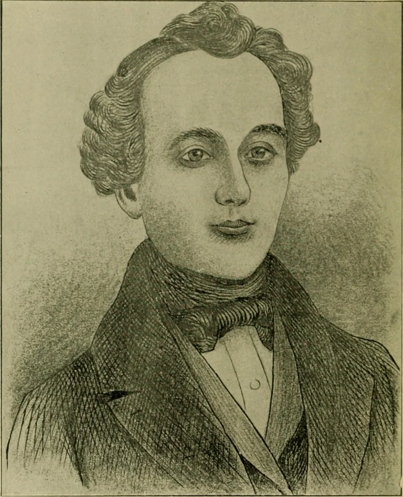 An illustration from Ohio archæological and historical publications, 1887, leaf 7