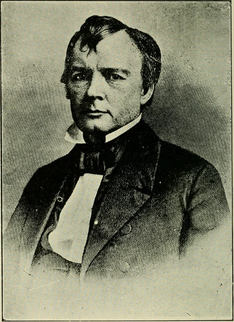 An illustration from Ohio archæological and historical publications, 1887, leaf 137