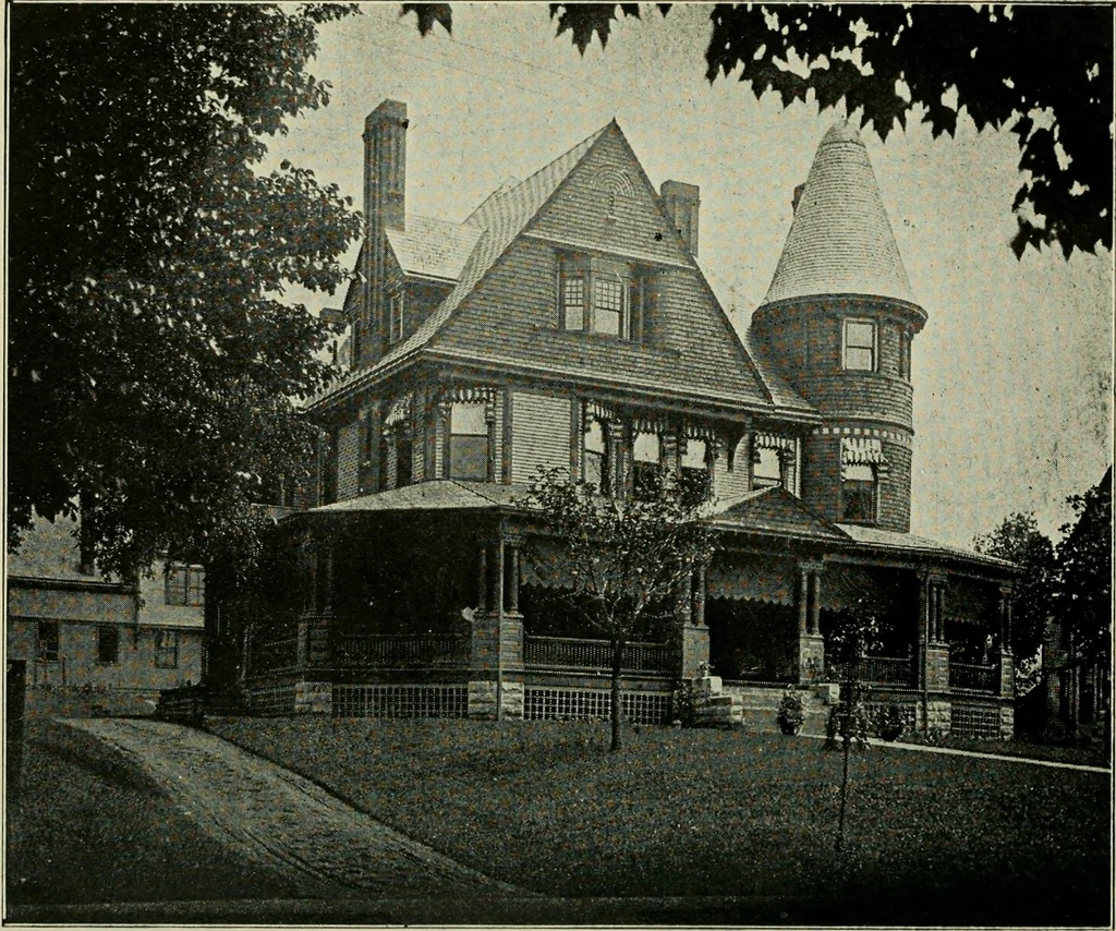 An illustration from Ohio archæological and historical publications, 1887, leaf 155