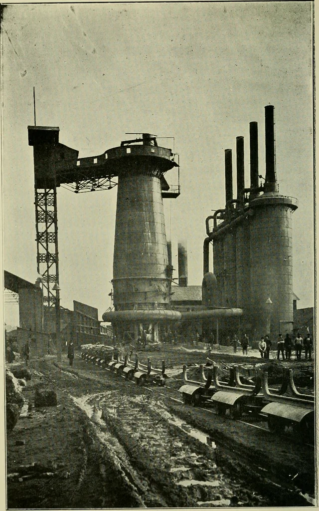 An illustration from Ohio archæological and historical publications, 1887, leaf 165