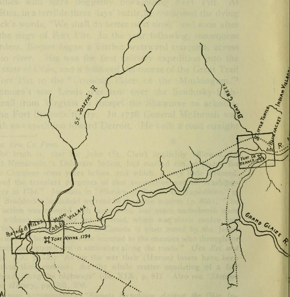 An illustration from Ohio archæological and historical publications, 1887, leaf 339
