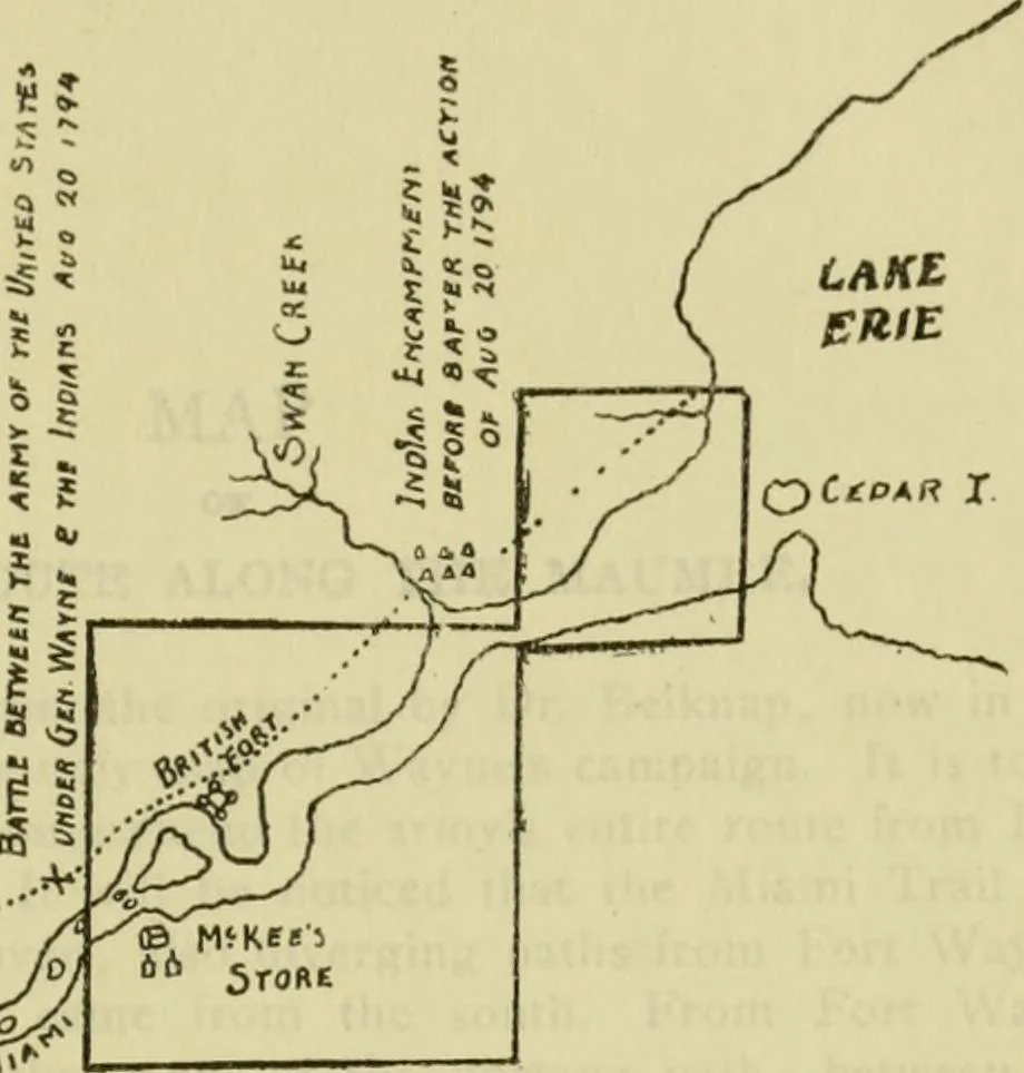 An illustration from Ohio archæological and historical publications, 1887, leaf 340