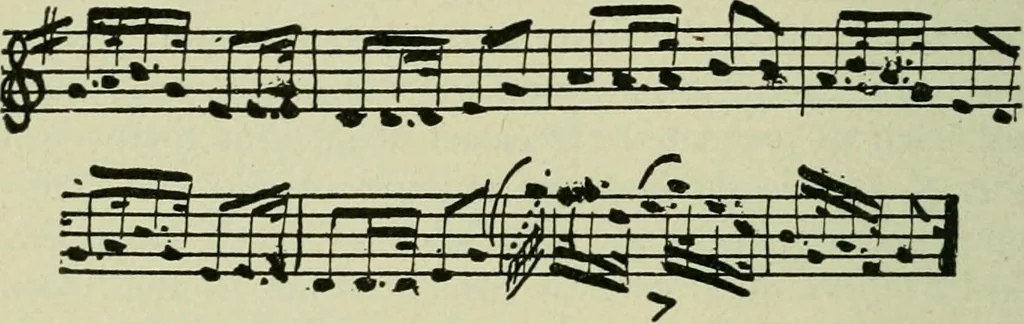 An illustration from Ohio archæological and historical publications, 1887, leaf 369
