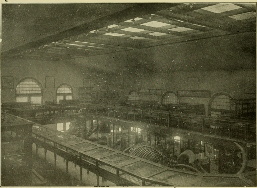 An illustration from Ohio archæological and historical publications, 1887, leaf 404