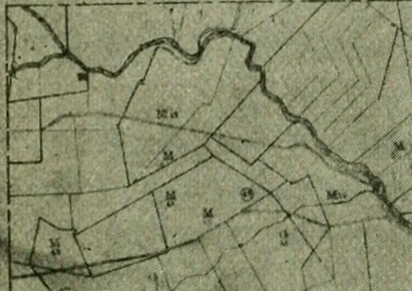 An illustration from Ohio archæological and historical publications, 1887, leaf 407