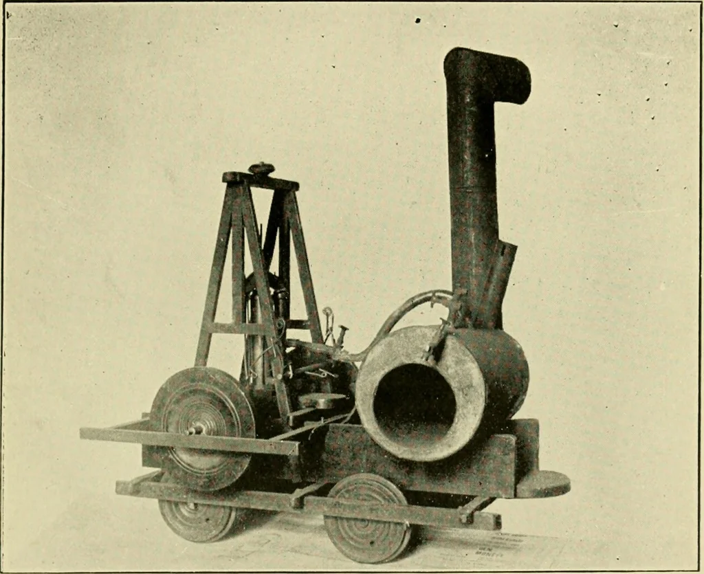 An illustration from Ohio archæological and historical publications, 1887, leaf 486