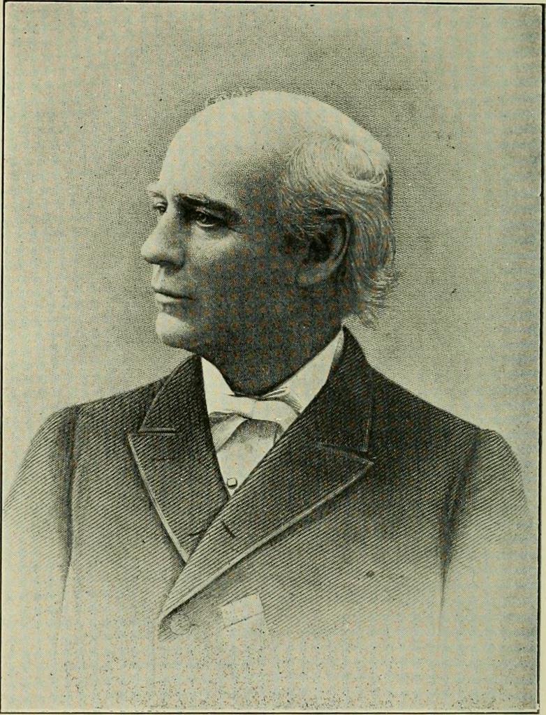 An illustration from Ohio archæological and historical publications, 1887, leaf 493