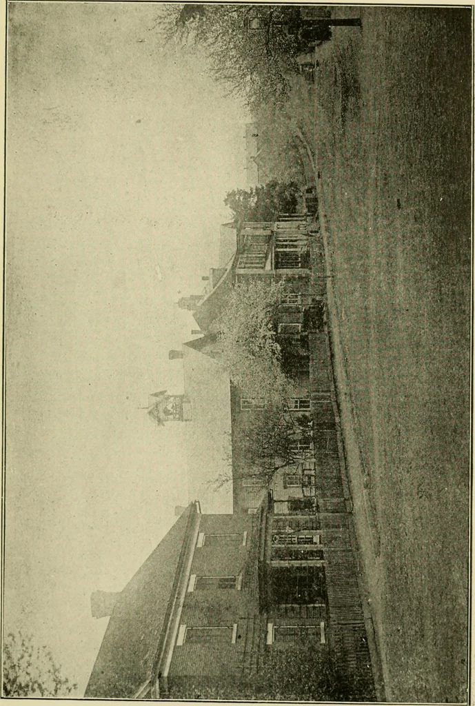 An illustration from Ohio archæological and historical publications, 1887, leaf 68