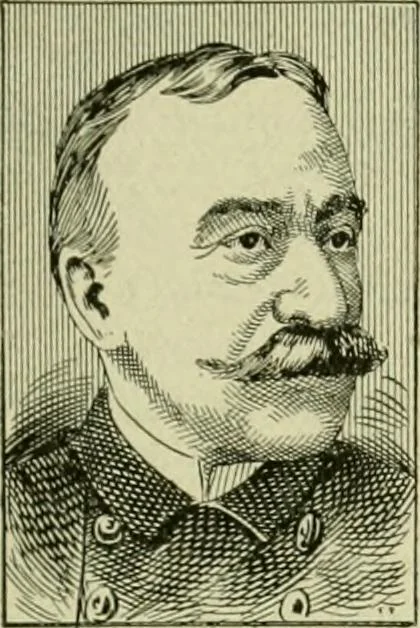 An illustration from Ohio archæological and historical publications, 1887, leaf 148