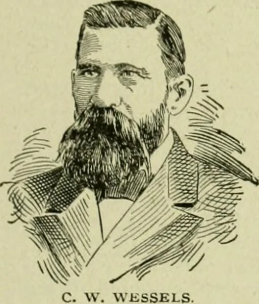 An illustration from Ohio archæological and historical publications, 1887, leaf 150