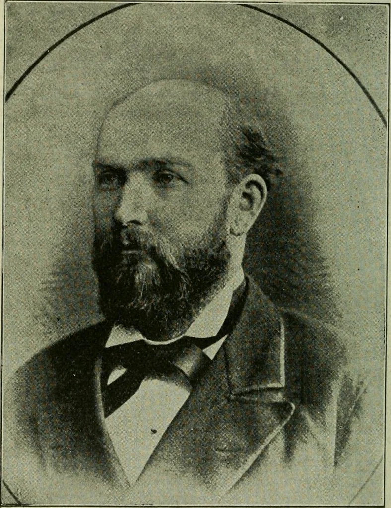 An illustration from Ohio archæological and historical publications, 1887, leaf 153