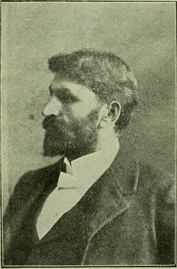 An illustration from Ohio archæological and historical publications, 1887, leaf 155