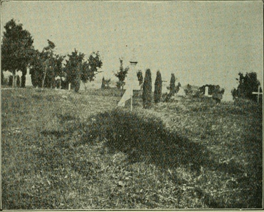 An illustration from Ohio archæological and historical publications, 1887, leaf 157