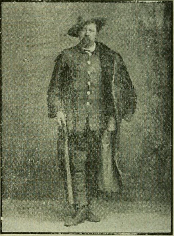 An illustration from Ohio archæological and historical publications, 1887, leaf 175