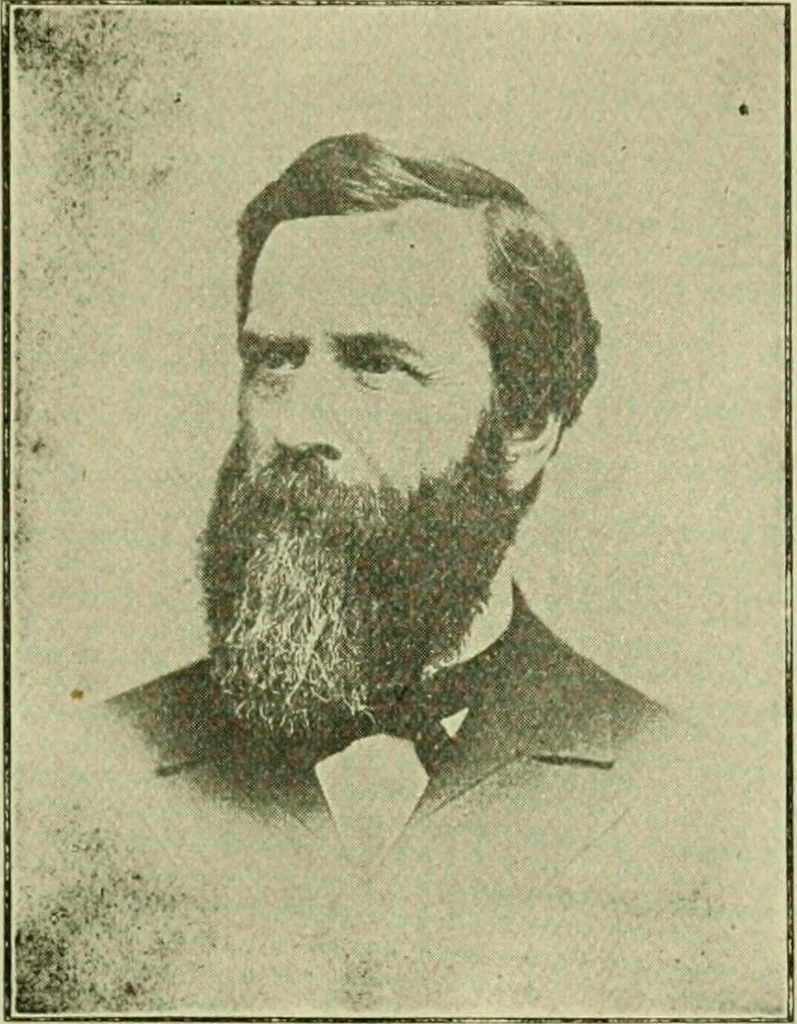 An illustration from Ohio archæological and historical publications, 1887, leaf 188