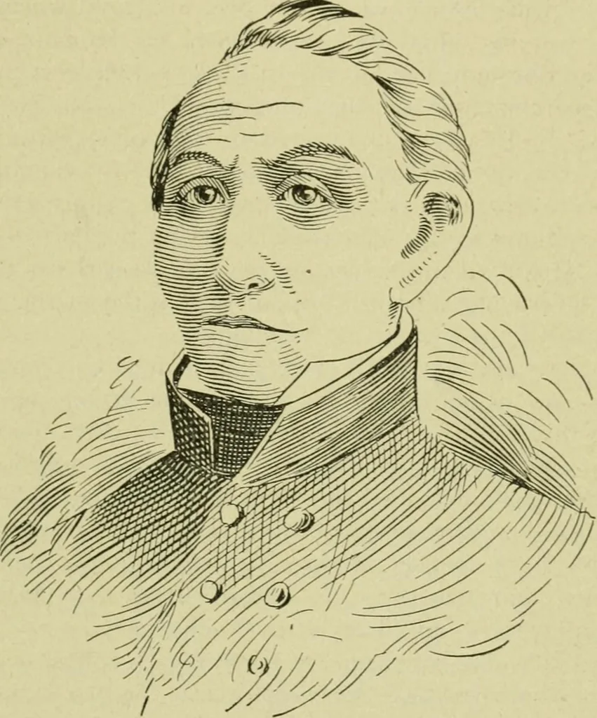 An illustration from Ohio archæological and historical publications, 1887, leaf 22